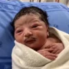 ¿Nació con bigote o alguien le puso un filtro? (+Video)