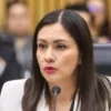 ¿Quién es Blanca Yassahara Cruz García?