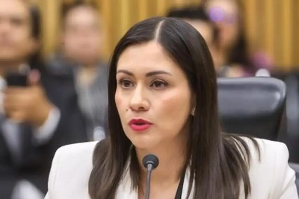 ¿Quién es Blanca Yassahara Cruz García?