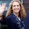 Preocupación: ¿Es verdad que la infanta Elena viajaba en tren durante choque en España?