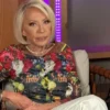 ¿Qué dijo la hija de Laura Bozzo sobre la supuesta muerte de la conductora?