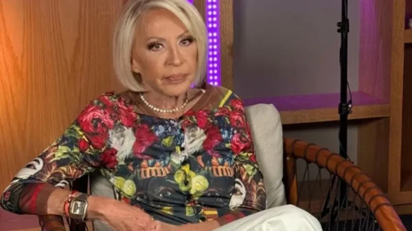 ¿Qué dijo la hija de Laura Bozzo sobre la supuesta muerte de la conductora?