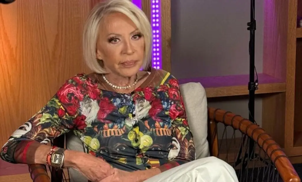 ¿Qué dijo la hija de Laura Bozzo sobre la supuesta muerte de la conductora?