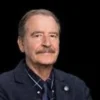 Expresidente Vicente Fox lamenta la muerte de Cuauhtémoc Cárdenas