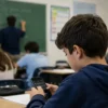 ¿Cuándo inicia la prohibición de celulares en escuelas?