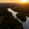 Texas toma control de nueve islas en la frontera con México