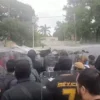 Bajo la consigna "fuera Lemus", marchan en Jalisco para exigir agua limpia