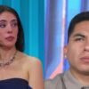 Arantza Ruiz da la cara tras polémica con Ese Pérez y se arrepiente