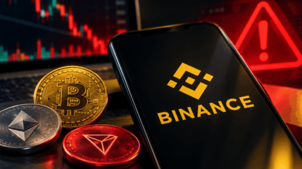 Binance