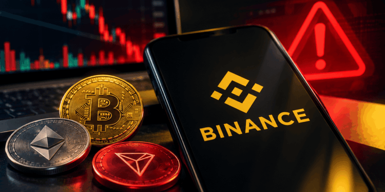 Binance