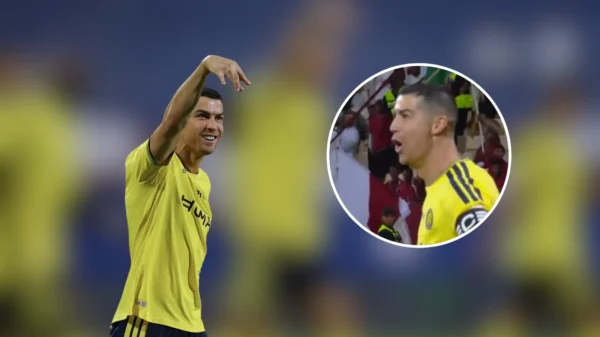 Cristiano Ronaldo se acerca a los 1000 goles como profesional tras nueva anotación con el Al Nassr