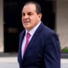 Detienen a la esposa de Cuauhtémoc Blanco en Nueva York/Foto: Facebook Cuauhtémoc Blanco