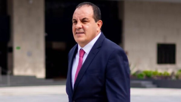 Detienen a la esposa de Cuauhtémoc Blanco en Nueva York/Foto: Facebook Cuauhtémoc Blanco