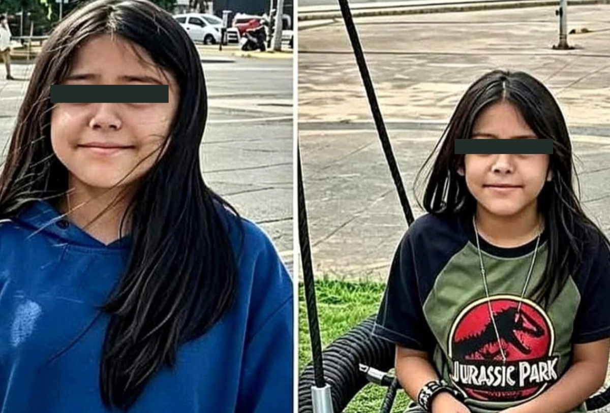 Sofía Madai, de 11 años, fue localizada sin vida tras desaparecer en Tultitlán