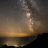 Oriónidas 2026: cuándo ver la lluvia de meteoros en México