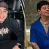 Eduin Caz revela si patrocinó a Ese Pérez en La Casa de los Famosos: “No le he invertido ni un peso”
