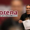 Gullit Peña entra a la política: busca abrirse camino con Morena rumbo a 2027