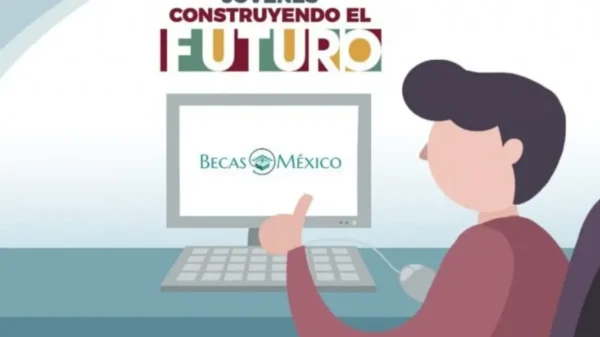 Jóvenes Construyendo el Futuro no tendrá nuevas vinculaciones en octubre, confirma STPS