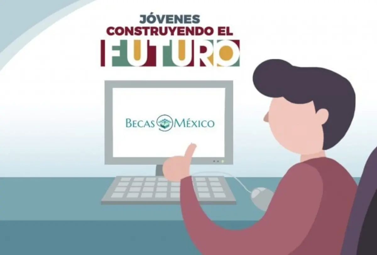 Jóvenes Construyendo el Futuro no tendrá nuevas vinculaciones en octubre, confirma STPS