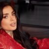 Así fue la revelación de Karely Ruiz como primera participante de La Mansión VIP 2