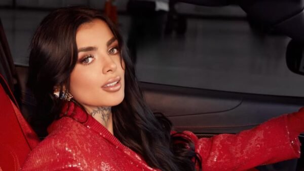 Así fue la revelación de Karely Ruiz como primera participante de La Mansión VIP 2