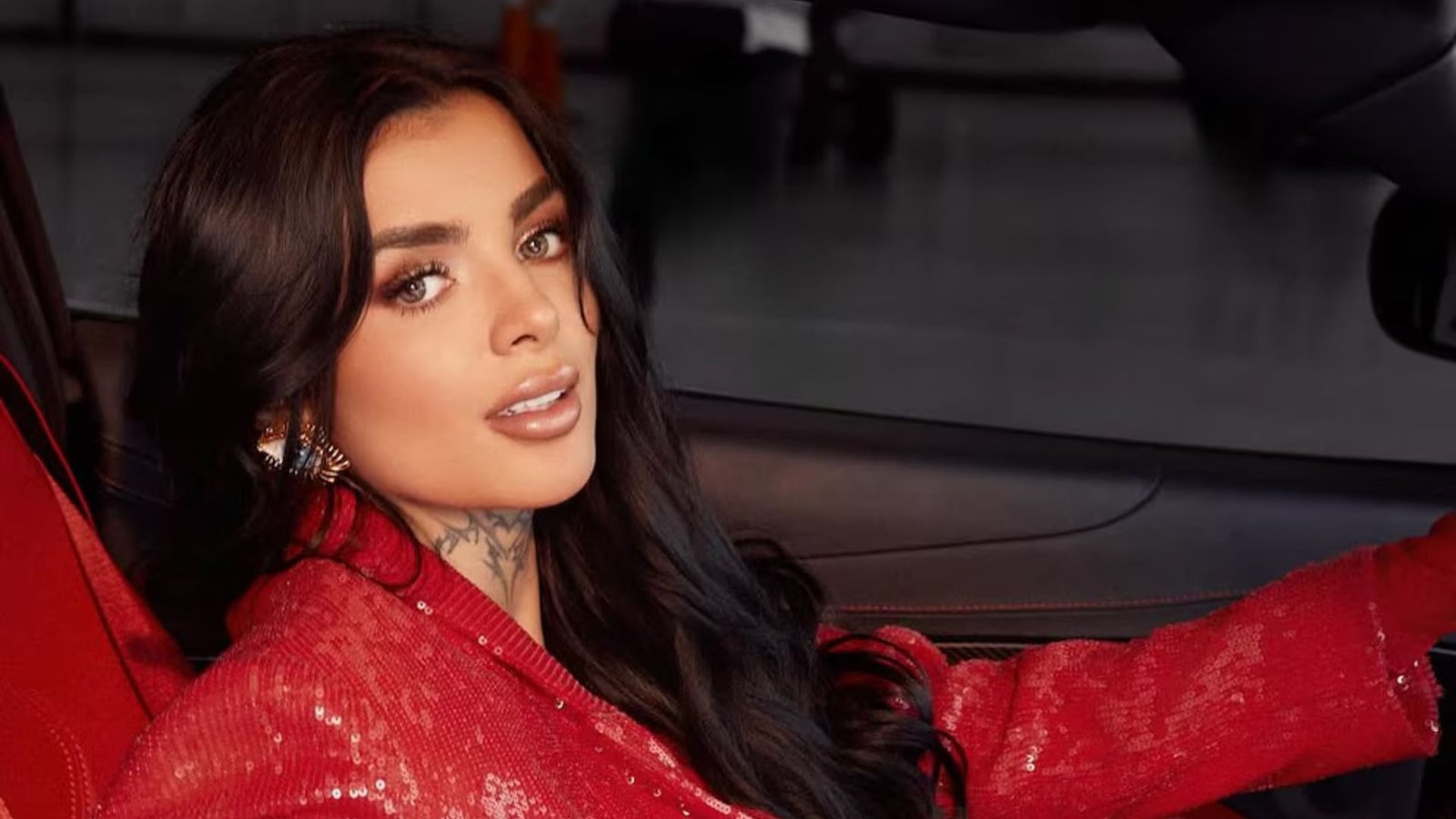 Así fue la revelación de Karely Ruiz como primera participante de La Mansión VIP 2
