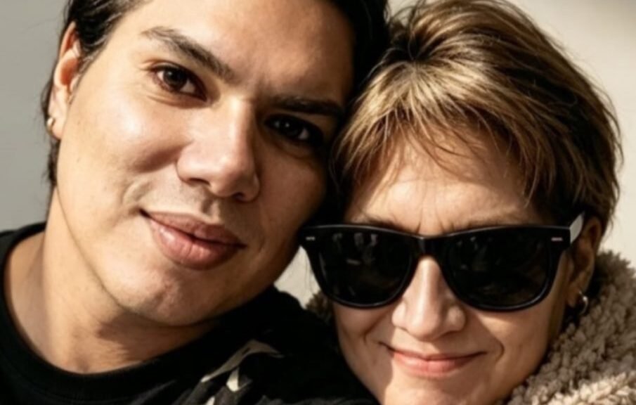 Kimberly La Más Preciosa, de “Las Perdidas”, anuncia la muerte de su mamá con emotivo mensaje