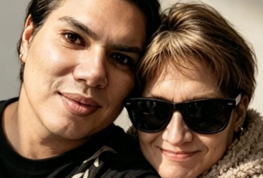 Kimberly La Más Preciosa, de “Las Perdidas”, anuncia la muerte de su mamá con emotivo mensaje
