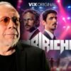 Luis de Llano rechaza el uso de su imagen en la serie de Timbiriche: esto dijo