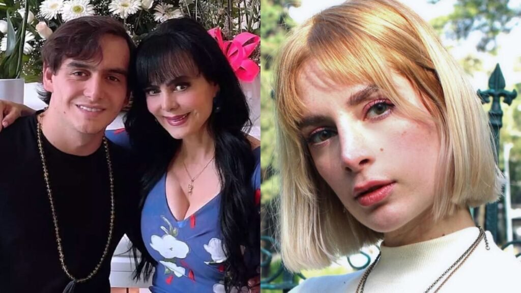 Imelda Tuñón lanza fuerte advertencia a Maribel Guardia: “No volverá a ver a mi hijo”