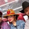 Pepe Aguilar defiende a Leonardo tras las críticas por su concierto en Guadalajara