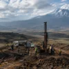 ¿Y si el Arca de Noé está bajo tierra? Científicos perforan una formación en Turquía que lleva décadas bajo sospecha