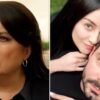 Paola Dalay revela las críticas que recibió de Victoria Ruffo cuando la conoció