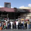Ordenan liberar a implicados de Casino Royale por mala integración de carpeta