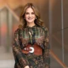Flor Rubio desata polémica por su comentario sobre el Doctor Simi