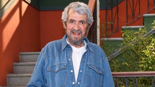 ¡El “Flaco” Ibáñez necesita sangre O negativo! Su hija Daniela pide ayuda