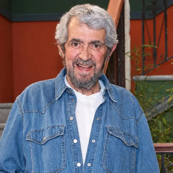 ¡El “Flaco” Ibáñez necesita sangre O negativo! Su hija Daniela pide ayuda