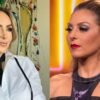 Erika Zaba le exige una disculpa a Mariana Ochoa y revela los mensajes que intercambiaron