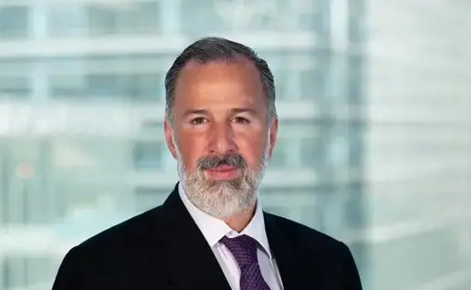 José Antonio Meade es nombrado presidente del Consejo de Administración de Grupo Gigante