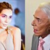 Frida Sofía reaparece con fuerte mensaje sobre Enrique Guzmán: “Se busca justicia”