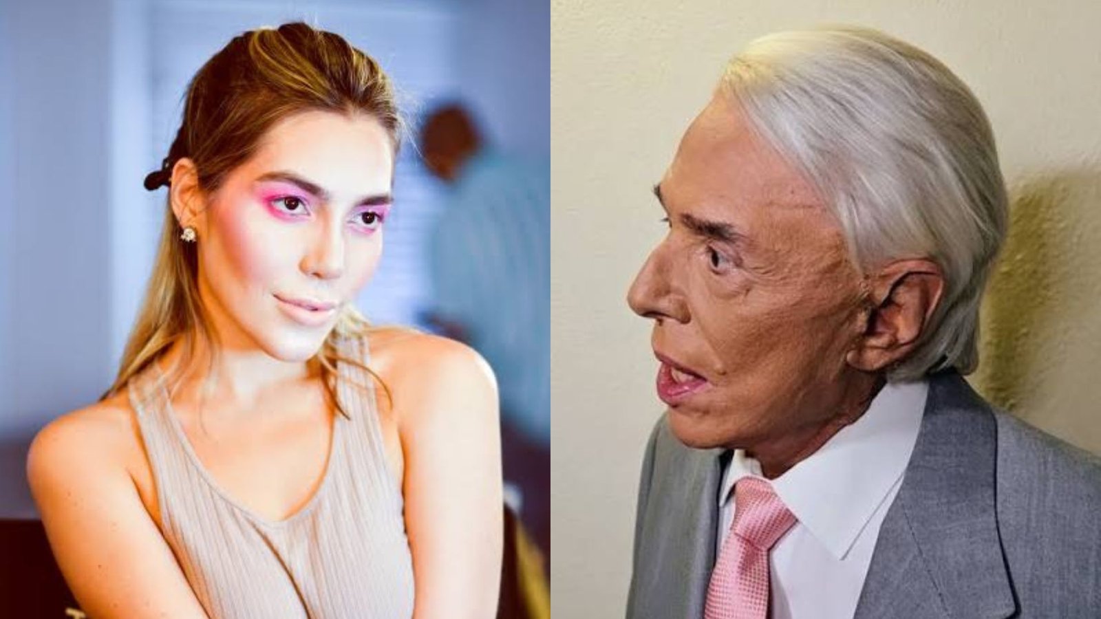Frida Sofía reaparece con fuerte mensaje sobre Enrique Guzmán: “Se busca justicia”