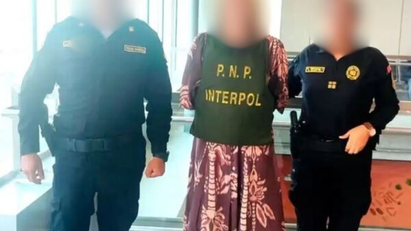 María Colla, famosa actriz y terapeuta, fue detenida por Interpol: esto se sabe