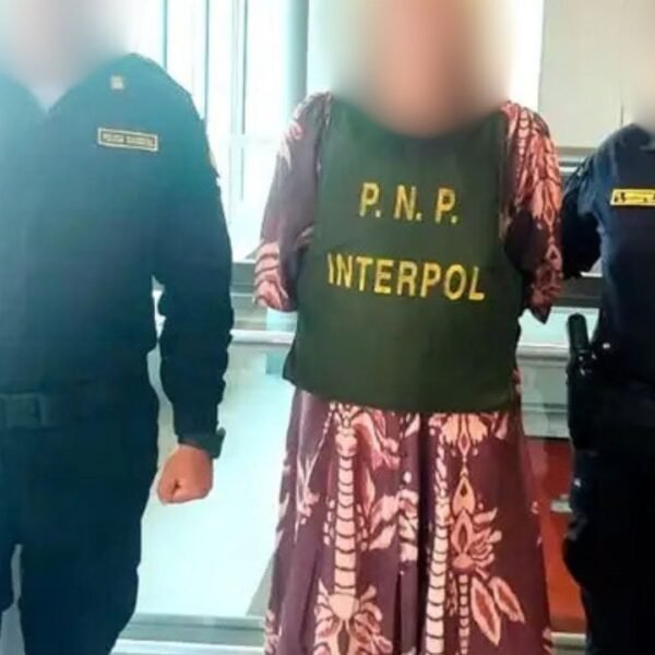 María Colla, famosa actriz y terapeuta, fue detenida por Interpol: esto se sabe