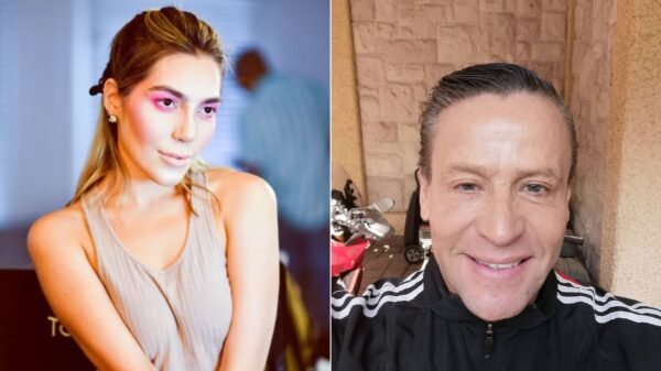Alfredo Adame demandará a Frida Sofía: asegura que recibió más de 40 mensajes
