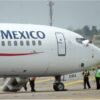 Aeroméxico alerta por supuesta venta de datos de clientes en Telegram y pide extremar precauciones