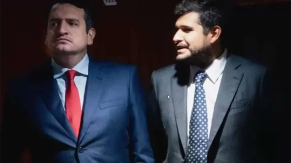 Latinus revela grabaciones que vinculan a Amílcar Olán con contratos por 22 mil mdp en Dos Bocas y uso de "huachicol"