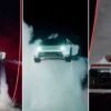 Tesla muestra las primeras imágenes de su auto volador y sorprende con esta demostración