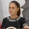 "Es absolutamente falso": Sheinbaum desmiente acusaciones sobre uso de drogas