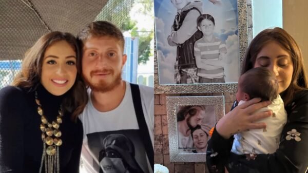 Sobrino de Octavio Ocaña causa revuelo y Bertha revela la verdad sobre su rostro