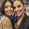 Ángela Aguilar revela que sospechó que su mamá compró boletos para llenar uno de sus conciertos